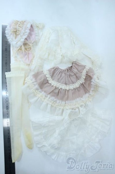 画像5: SD/OF:衣装セット Y-25-10-29-002-KD-ZY (5)