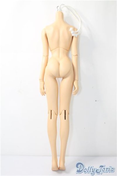 画像2: SD16Girl/ボディ(ヒール脚) U-24-11-26-212-KD-ZU (2)