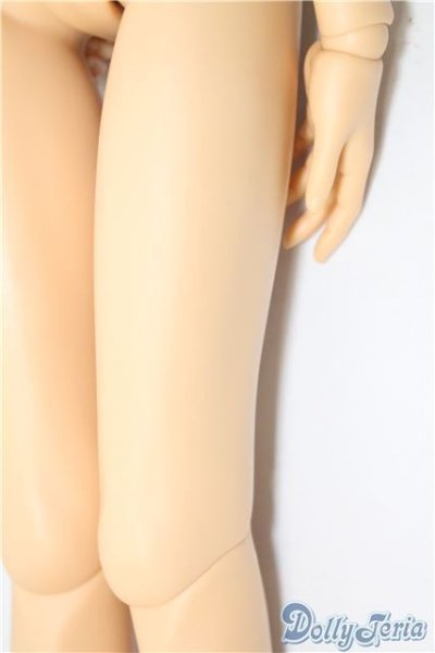 画像3: SD16Girl/ボディ(ヒール脚) U-24-11-26-212-KD-ZU (3)