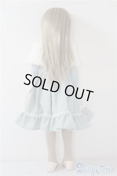 画像7: SDM女の子/コーディネートモデルF-50 U-24-12-03-213-TN-ZU (7)