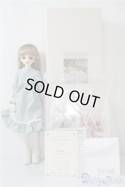 画像6: SDM女の子/コーディネートモデルF-33 U-24-12-03-216-TN-ZU (6)