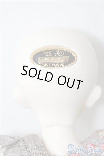 画像5: SDM女の子コーディネートモデルF-40 U-24-12-03-217-TN-ZU (5)