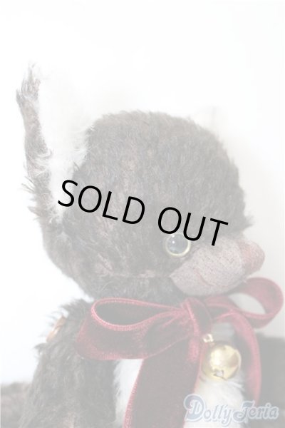 画像2: VOLKS/メリーソート社こまめチーキー200体限定 U-24-12-03-206-KD-ZU (2)