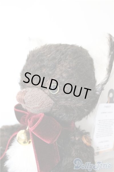 画像3: VOLKS/メリーソート社こまめチーキー200体限定 U-24-12-03-206-KD-ZU (3)