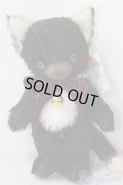 画像4: VOLKS/メリーソート社こまめチーキー200体限定 U-24-12-03-206-KD-ZU (4)