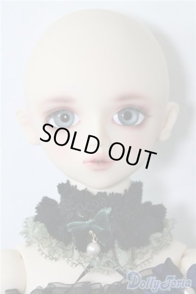 画像2: SD女の子/ワンオフモデル:ミカエル Ruminaさまメイク U-24-12-03-219-KD-ZU (2)