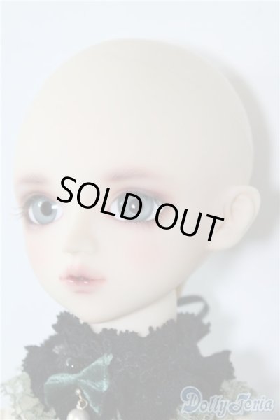 画像3: SD女の子/ワンオフモデル:ミカエル Ruminaさまメイク U-24-12-03-219-KD-ZU (3)