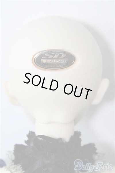 画像5: SD女の子/ワンオフモデル:ミカエル Ruminaさまメイク U-24-12-03-219-KD-ZU (5)