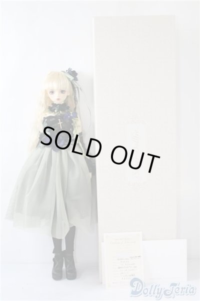 画像6: SD女の子/ワンオフモデル:ミカエル Ruminaさまメイク U-24-12-03-219-KD-ZU (6)