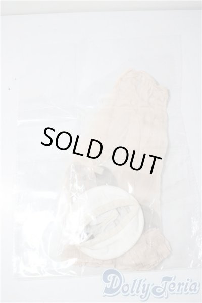 画像2: SDM＆MSD/OF:衣装セット U-25-11-12-175-TN-ZU (2)