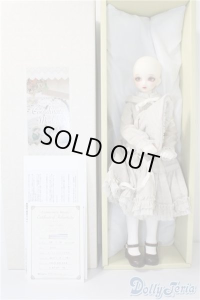 画像7: SDM女の子/コーディネートモデルF-33 U-24-12-10-214-KD-ZU (7)