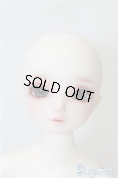 SDM/サキ スタンダードモデル U-24-12-10-215-TN-ZU - DOLL UP!