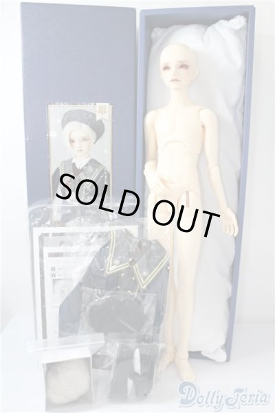 画像5: SD17BOY/マクシミリアン:星間学寮Ver. U-24-12-10-219-TN-ZU (5)