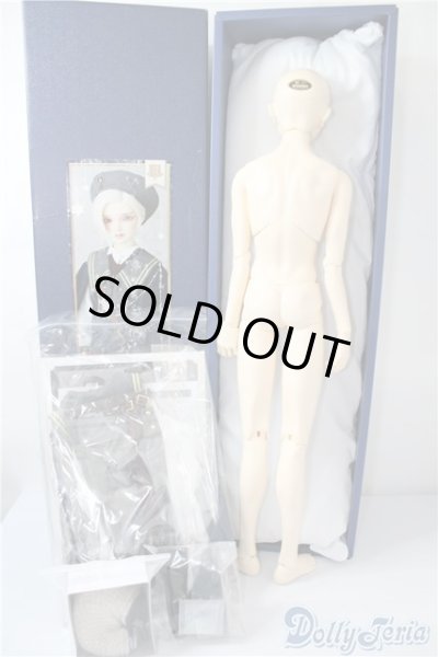 画像6: SD17BOY/マクシミリアン:星間学寮Ver. U-24-12-10-219-TN-ZU (6)