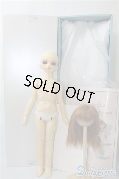 画像5: MSD/ワンオフトッピCiera様 U-24-12-17-210-TN-ZU (5)