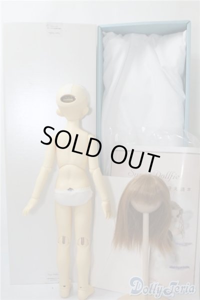 画像6: MSD/ワンオフトッピCiera様 U-24-12-17-210-TN-ZU (6)