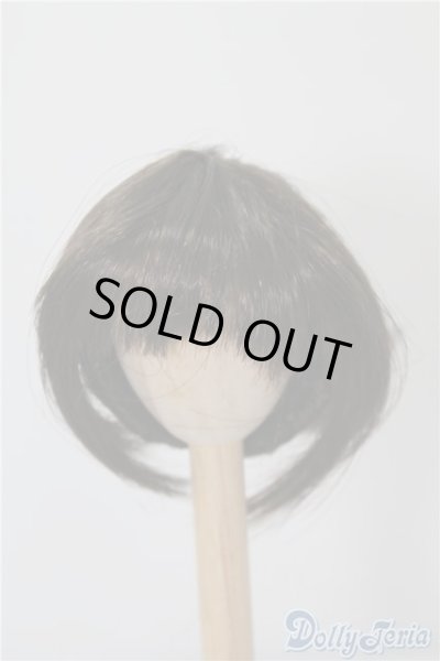 画像1: 6-7inch/ウィッグ U-24-12-17-044-TN-ZU (1)