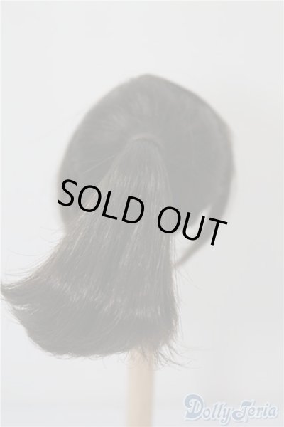 画像2: 6-7inch/ウィッグ U-24-12-17-044-TN-ZU (2)