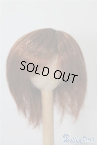 画像1: 6-7inch/ウィッグ U-24-12-17-045-TN-ZU (1)