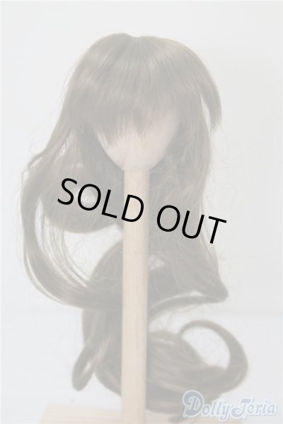 画像1: 6-7inch/ウィッグ U-24-12-17-046-TN-ZU (1)