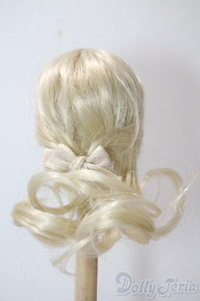 画像2: 6-7inch/ウィッグ U-25-07-15-113-TN-ZU (2)