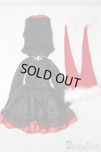 画像2: SDM＆MSD/OF:衣装セット U-24-12-31-152-TN-ZU (2)