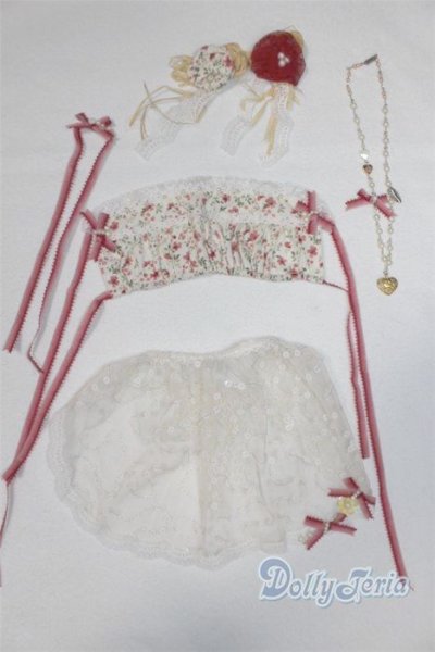 画像2: SD/OF:衣装セット U-25-11-05-231-TN-ZU (2)