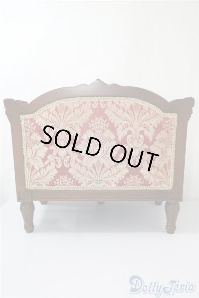 画像2: SD用二人掛けチェアE2 U-24-12-17-194-TN-ZU (2)