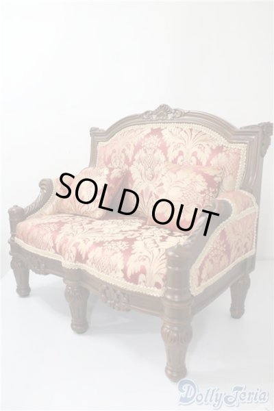 画像3: SD用二人掛けチェアE2 U-24-12-17-194-TN-ZU (3)