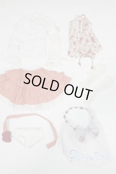 画像1: SD/OF:ワンピース U-25-11-05-250-TN-ZU (1)