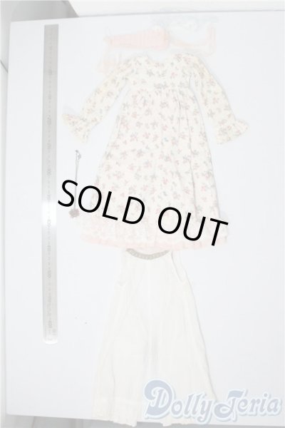 画像2: SD/OF:衣装セット U-25-07-22-181-KD-ZU (2)