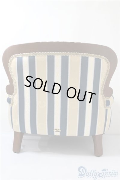 画像2: SD/二人掛けチェアA2 U-24-12-17-202-KD-ZU (2)