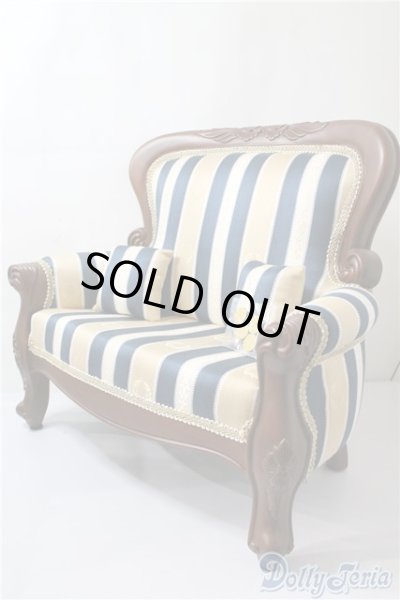 画像3: SD/二人掛けチェアA2 U-24-12-17-202-KD-ZU (3)