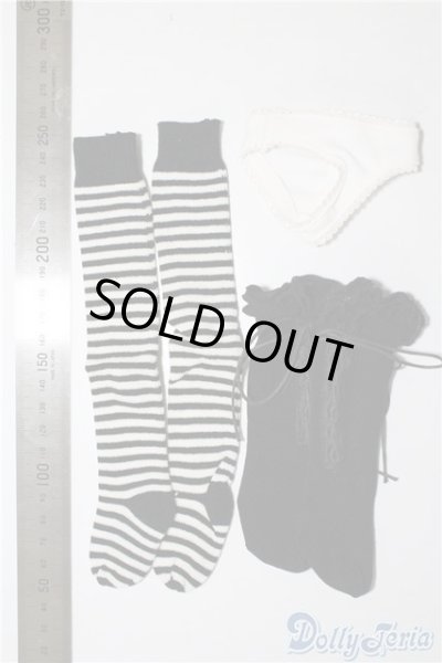 画像2: SDM＆MSD/OF:小物 U-24-12-24-095-KD-ZU (2)