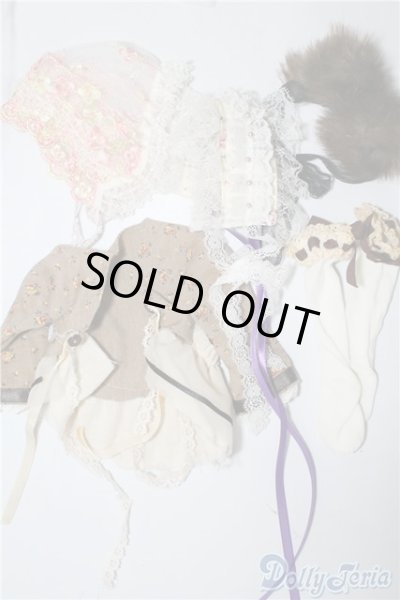 画像1: SDM＆MSD/OF:小物 U-24-12-24-099-KD-ZU (1)