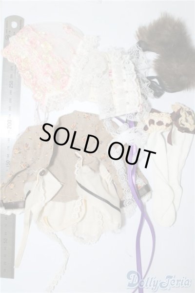 画像2: SDM＆MSD/OF:小物 U-24-12-24-099-KD-ZU (2)