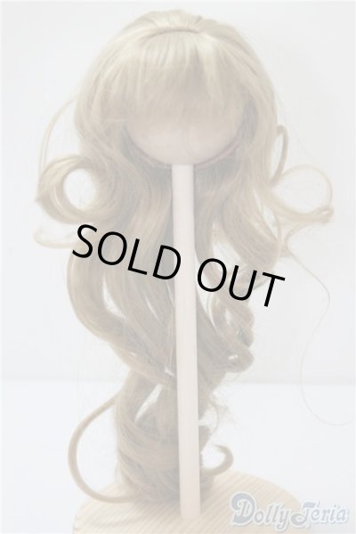 画像1: 7-8inch/ウィッグ U-24-12-24-008-KD-ZU (1)