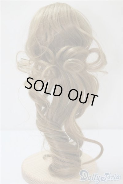 画像2: 7-8inch/ウィッグ U-24-12-24-008-KD-ZU (2)