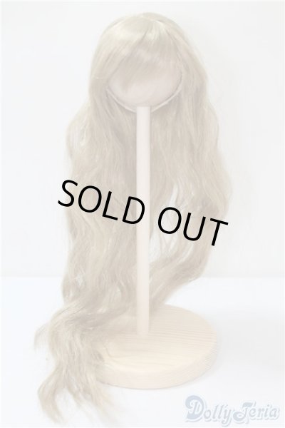 画像1: 7-8inch/ウィッグ U-24-12-24-013-KD-ZU (1)