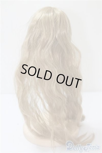 画像2: 7-8inch/ウィッグ U-24-12-24-013-KD-ZU (2)