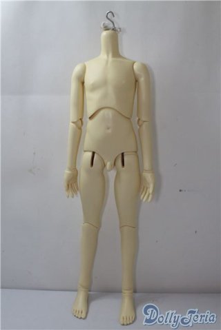 【正規品直輸入】 ドール本体 1/4 BJD AX882 Dbao ハンドメイド 球体関節人形 扱わ 人形