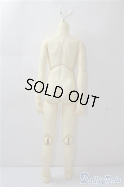 画像2: SD13男の子/ボディ U-25-01-07-204-TN-ZU (2)