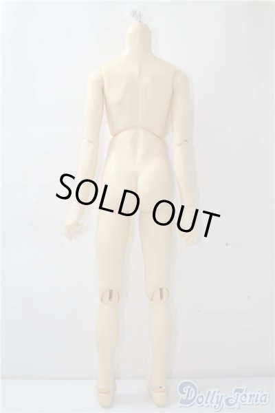 画像2: SD13男の子/ボディ U-25-01-07-201-TN-ZU (2)