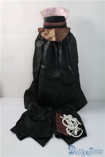 画像2: SDGrB&SD13男の子/OF:衣装セット U-24-12-31-037-KD-ZU (2)