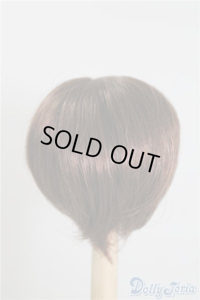 画像2: 6-7inch/ウィッグ U-24-12-31-108-TN-ZU (2)