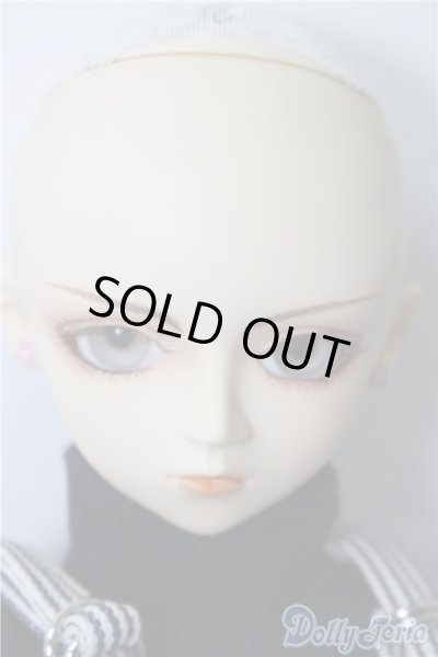 画像2: SD男の子/ミカエル〜闇の貴公子〜 U-24-12-31-214-TN-ZU (2)