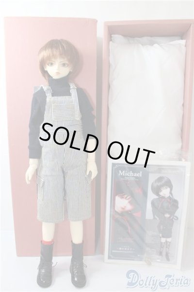 画像5: SD男の子/ミカエル〜闇の貴公子〜 U-24-12-31-214-TN-ZU (5)