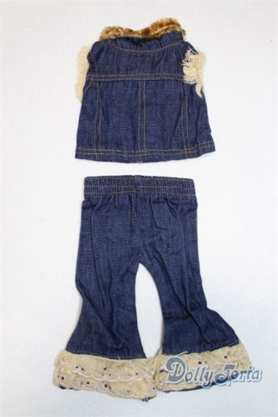 画像2: SD/OF:衣装セット U-25-10-28-222-KD-ZU (2)