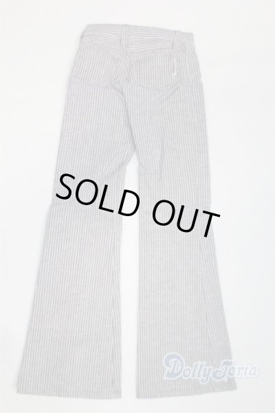 画像2: SD/OF:パンツ U-26-01-07-222-TN-ZU (2)