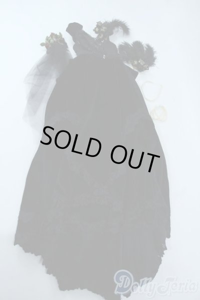 画像1: SDGrG/OF:ドレス Y-25-10-29-065-TN-ZY (1)